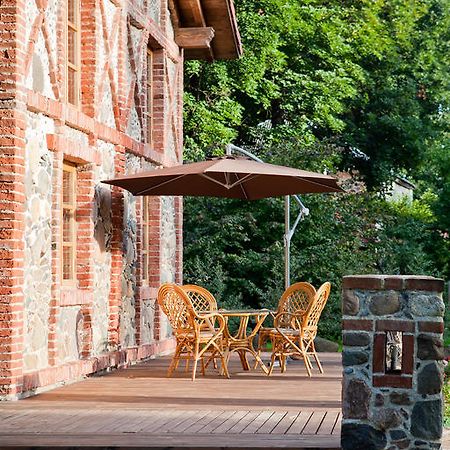 Linnumaja Guesthouse Уулу Экстерьер фото