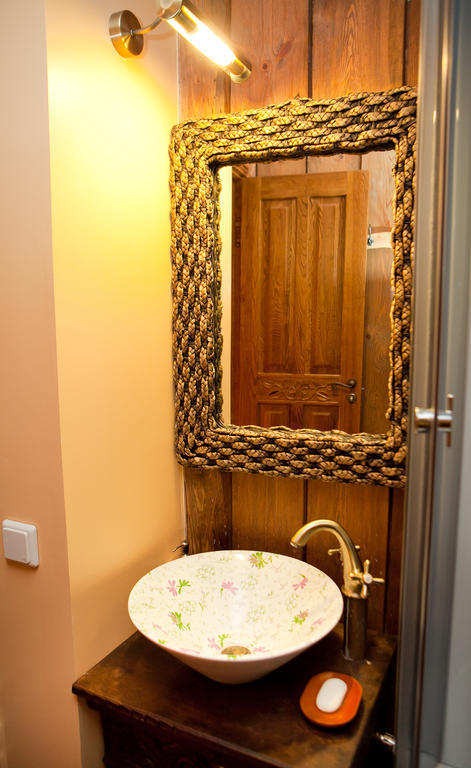 Linnumaja Guesthouse Уулу Номер фото