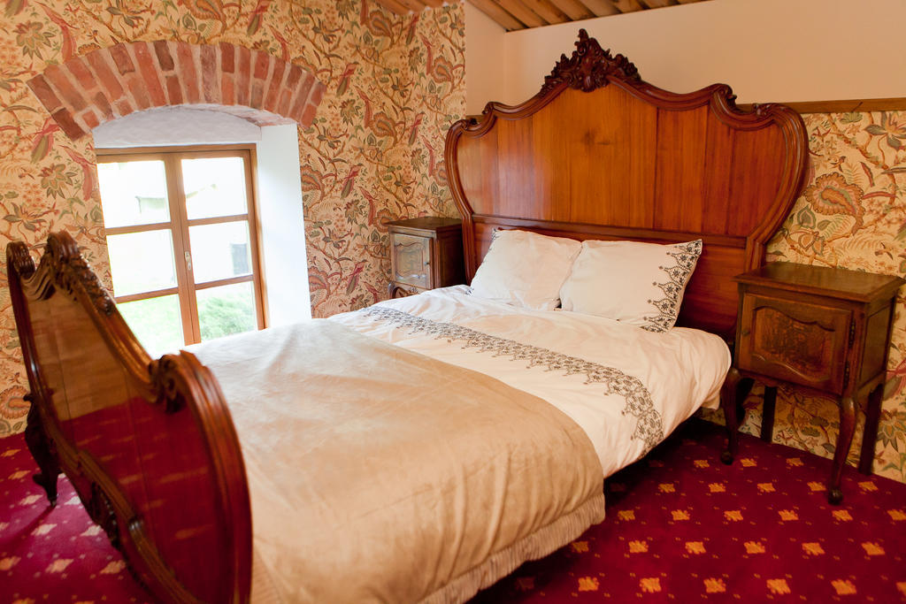 Linnumaja Guesthouse Уулу Номер фото
