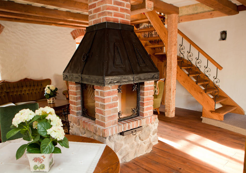 Linnumaja Guesthouse Уулу Номер фото